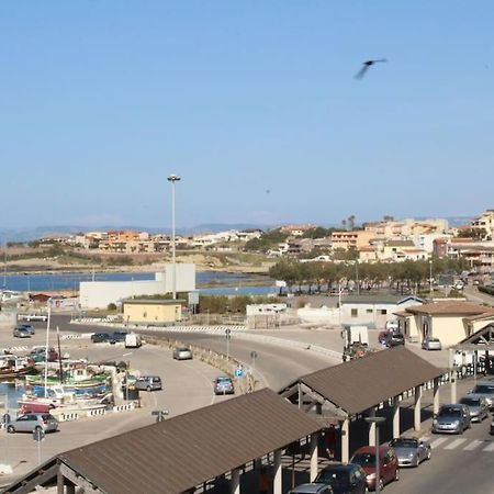 Il Rituale Del Mare Apartment Porto Torres Exterior photo