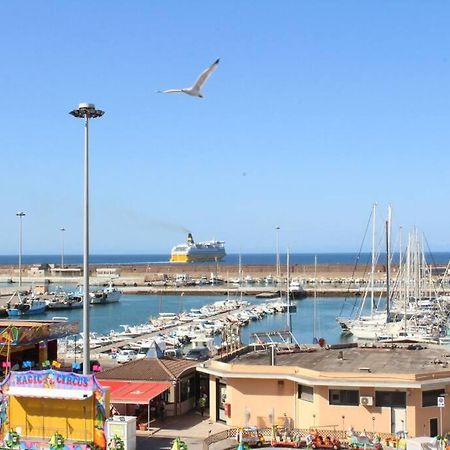 Il Rituale Del Mare Apartment Porto Torres Exterior photo