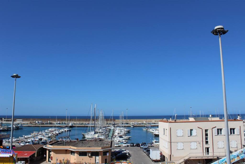 Il Rituale Del Mare Apartment Porto Torres Exterior photo