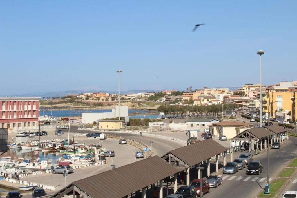 Il Rituale Del Mare Apartment Porto Torres Exterior photo