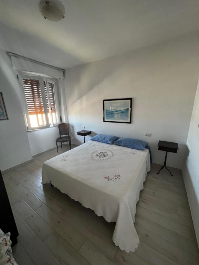 Il Rituale Del Mare Apartment Porto Torres Exterior photo