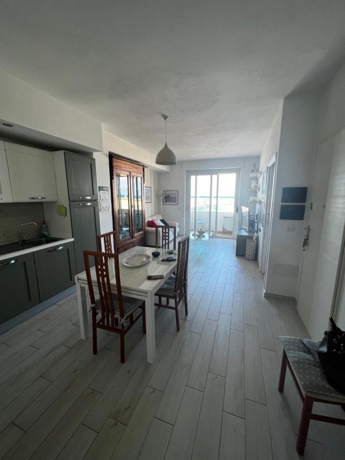 Il Rituale Del Mare Apartment Porto Torres Exterior photo