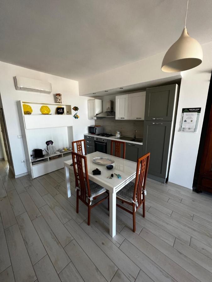 Il Rituale Del Mare Apartment Porto Torres Exterior photo